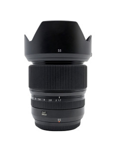 OCC FUJI GF 55MM F1.7 R WR