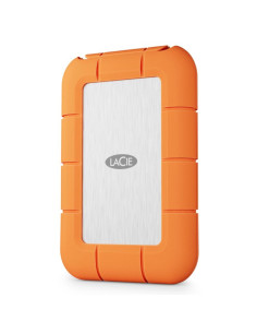 DISQUE DUR LACIE RUGGED SSD4 4TB USB-C