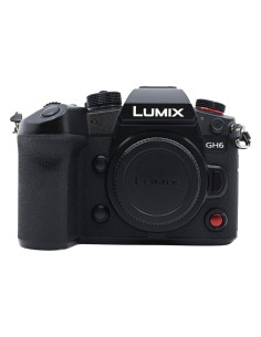 OCC BOITIER PANASONIC GH6