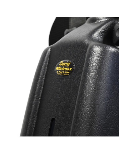 OCC EASYRIG MINIMAX 2-7 KG