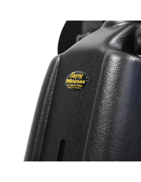 OCC EASYRIG MINIMAX 2-7 KG