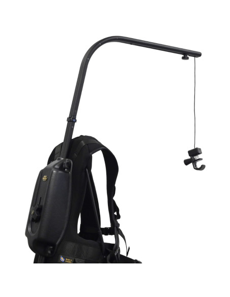 OCC EASYRIG MINIMAX 2-7 KG