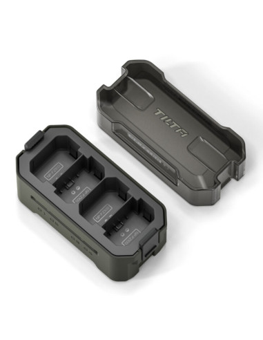 STATION DE CHARGE TILTA TBC-FZ100-GN