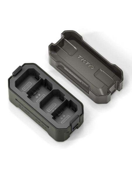 STATION DE CHARGE TILTA TBC-FZ100-GN