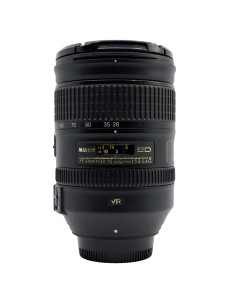 OCC ZOOM NIKON AF-S 28-300 / 3.5-5.6