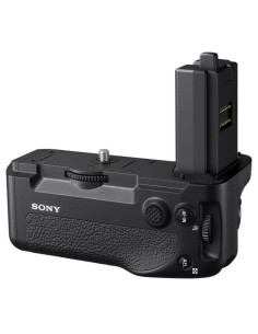 GRIP SONY VG-C4EM POUR A7RV/A7RIV/A9II/A7SIII/A1