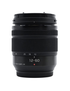 OCC ZOOM PANASONIC 12-60 F3.5-5.6 ASPH POWER O.I.S