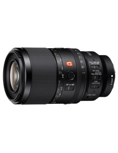 OBJECTIF SONY 100/2.8 GM MACRO