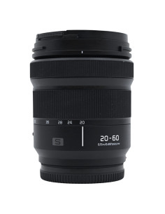 OCC ZOOM PANASONIC 20-60 F. 3.5-5.6