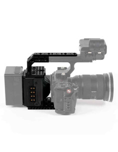 RIG FUZE GEAR CINEMAX PRO POUR SONY FX3/FX30