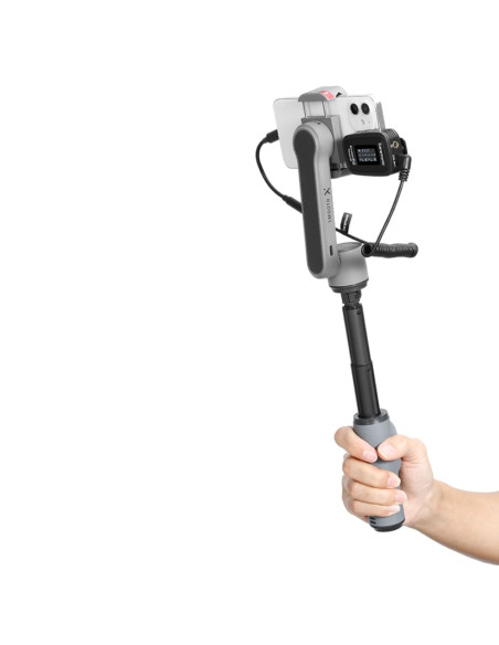 Kit HF Saramonic Blink 500 B1 Pro (TX+RX)