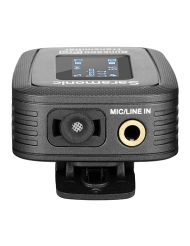 Kit HF Saramonic Blink 500 B1 Pro (TX+RX)