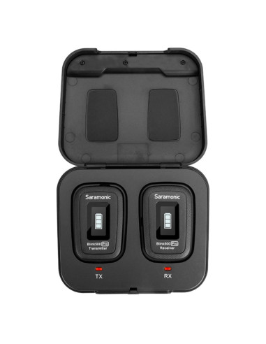 Kit HF Saramonic Blink 500 B1 Pro (TX+RX)
