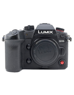 OCC PANASONIC GH6