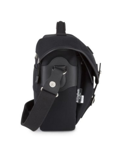 SAC BILLINGHAM HADLEY PRO NOIR/NOIR FIBRENYTE