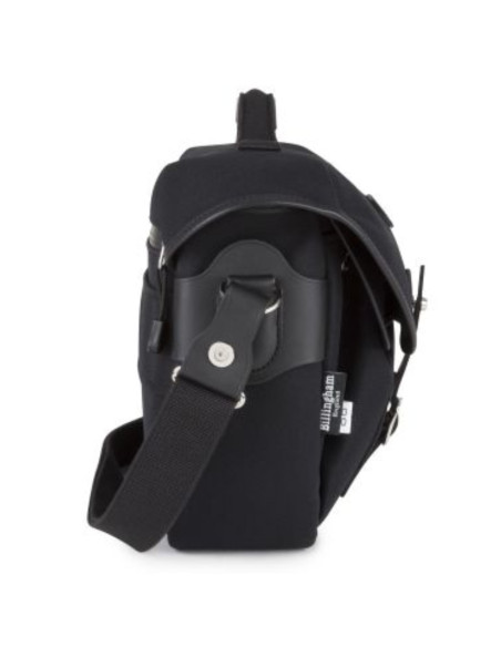 SAC BILLINGHAM HADLEY PRO NOIR/NOIR FIBRENYTE