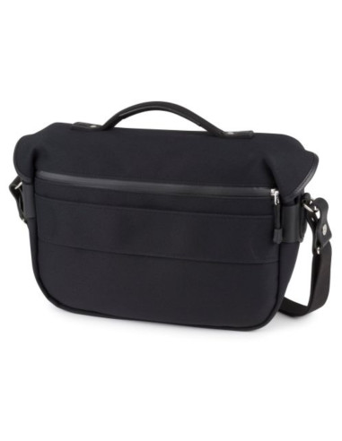SAC BILLINGHAM HADLEY PRO NOIR/NOIR FIBRENYTE