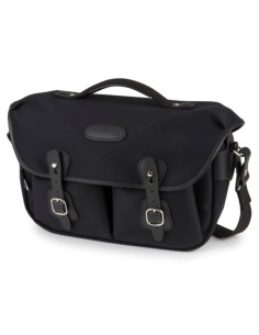 SAC BILLINGHAM HADLEY PRO NOIR/NOIR FIBRENYTE