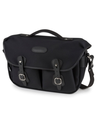SAC BILLINGHAM HADLEY PRO NOIR/NOIR FIBRENYTE
