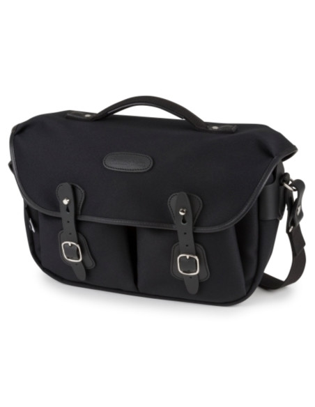 SAC BILLINGHAM HADLEY PRO NOIR/NOIR FIBRENYTE