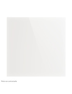 PLEXI PMMA 3MM DIFFUSANT 400x300mm