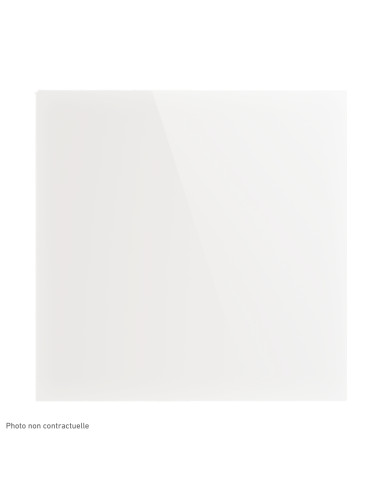 PLEXI PMMA 3MM DIFFUSANT 400x300mm