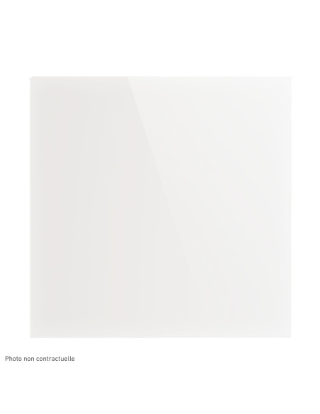 PLEXI PMMA 3MM DIFFUSANT 400x300mm