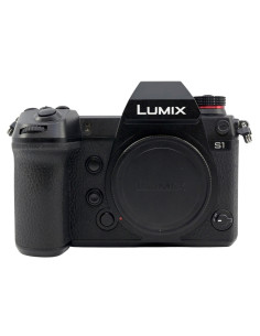 OCC BOITIER PANASONIC LUMIX S1