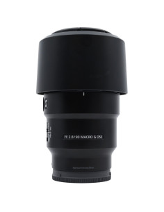 OCC SONY 90/2.8 MACRO G OSS