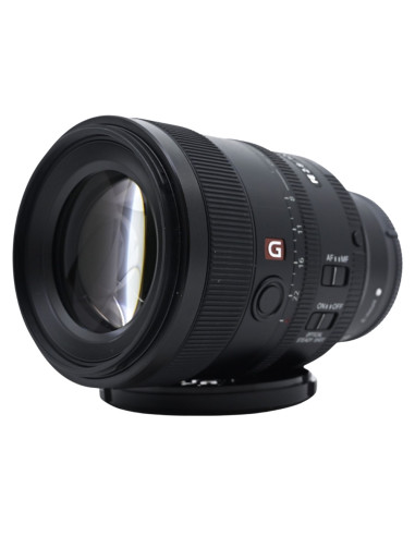 OCC OBJECTIF SONY 100/2.8 GM OSS