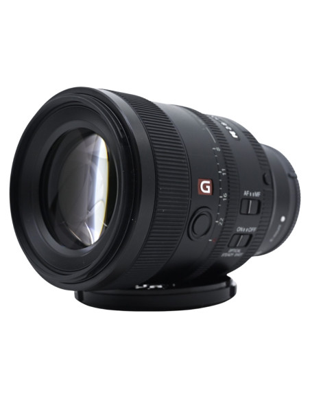OCC OBJECTIF SONY 100/2.8 GM OSS
