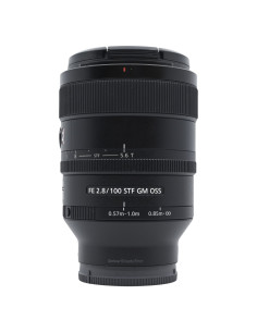 OCC OBJECTIF SONY 100/2.8 GM OSS