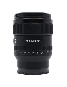 OCC OBJECTIF SONY 24/1.4 GM