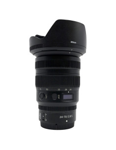 OCC NIKON 24-70/2.8 S Z