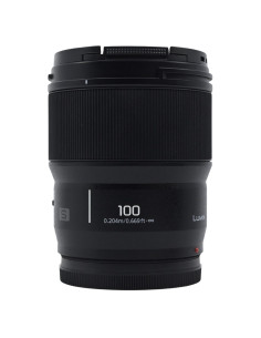 OCC OBJECTIF LUMIX 100/2.8 S L