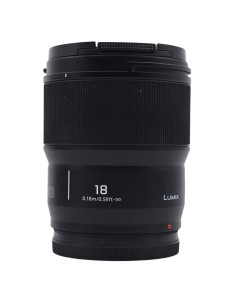 OCC OBJECTIF LUMIX 18/1.8