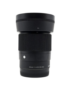 OCC SIGMA 30/1.4 DC DN SONY E