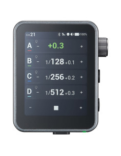 Déclencheur GODOX X3 PRO S ecran tactile SONY