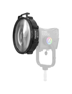 Lentille Fresnel CF12 APUTURE pour STORM 1200X/1000C