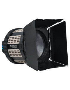 Lentille Fresnel NANLUX motorisée FL22E pour Evoke 150C/600C