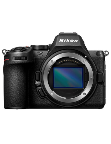 BOITIER NIKON Z5II + 28-75 F/2.8