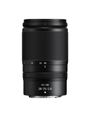 BOITIER NIKON Z5II + 28-75 F/2.8