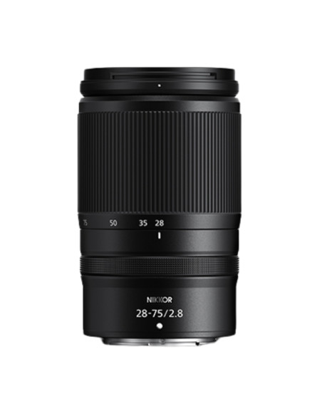 BOITIER NIKON Z5II + 28-75 F/2.8