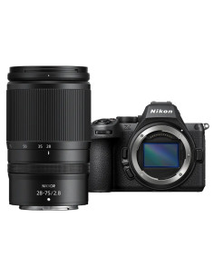 BOITIER NIKON Z5II + 28-75 F/2.8