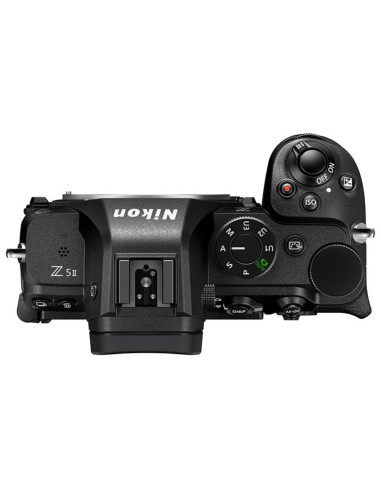 BOITIER NIKON Z5 II