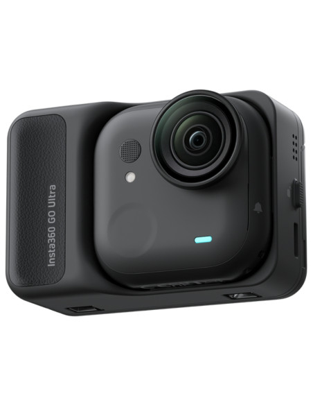 CAMERA INSTA 360 GO ULTRA STANDARD BUNDLE BLACK