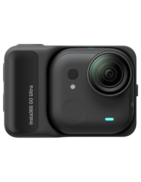 CAMERA INSTA 360 GO ULTRA STANDARD BUNDLE BLACK