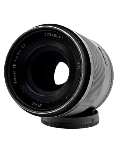 OCC SONY 50 / 1.4 ZEISS