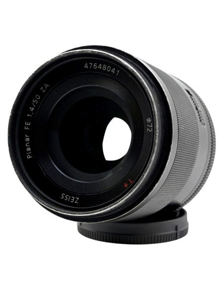 OCC SONY 50 / 1.4 ZEISS