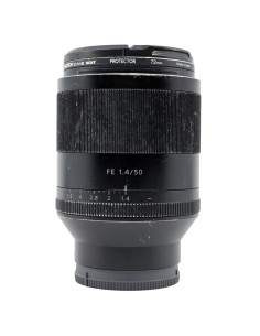OCC SONY 50 / 1.4 ZEISS
